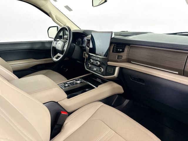 Used 2024 Ford Expedition Max Limited image 49