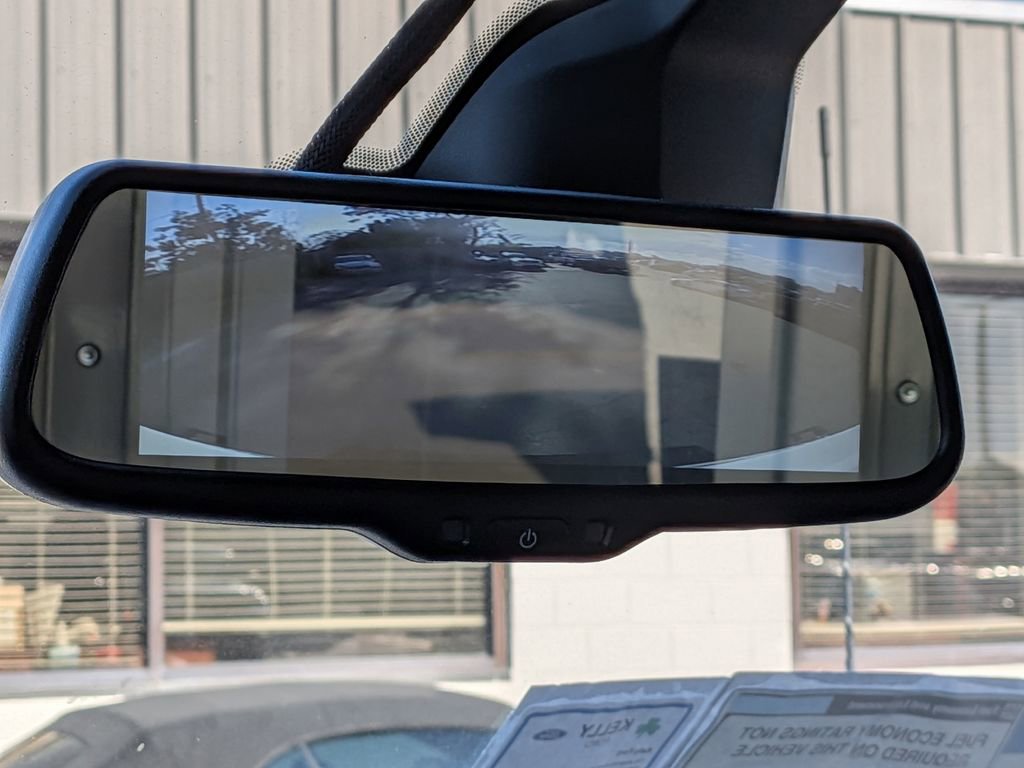 New 2026 Ford E-350 and Econoline 350 Super Duty w/ Power Equipment Group image 15