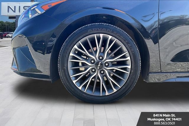 Used 2024 Kia Forte GT-Line FWD image 31