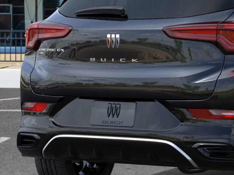 New 2026 Buick Encore GX Sport Touring w/ Comfort Package image 14