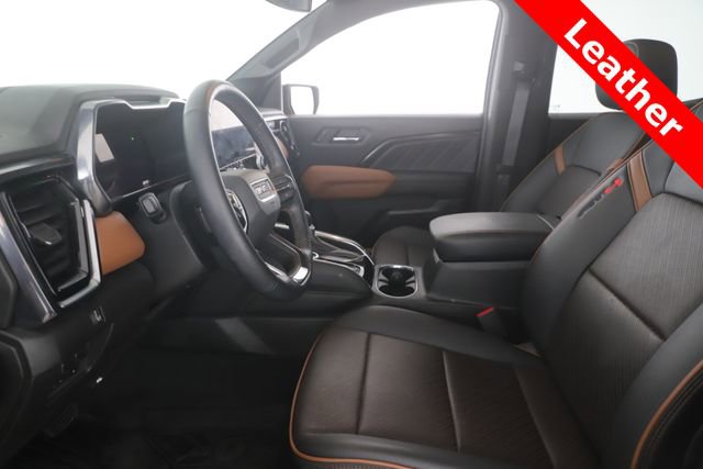 Used 2024 GMC Canyon AT4 w/ AT4 Premium Package image 16