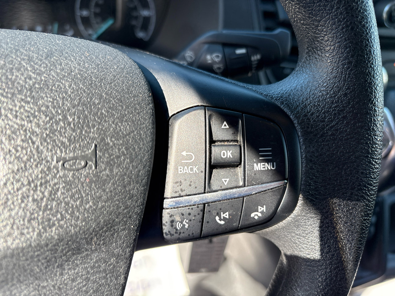 Used 2024 Ford Transit 250 Low Roof w/ Exterior Upgrade Package image 18