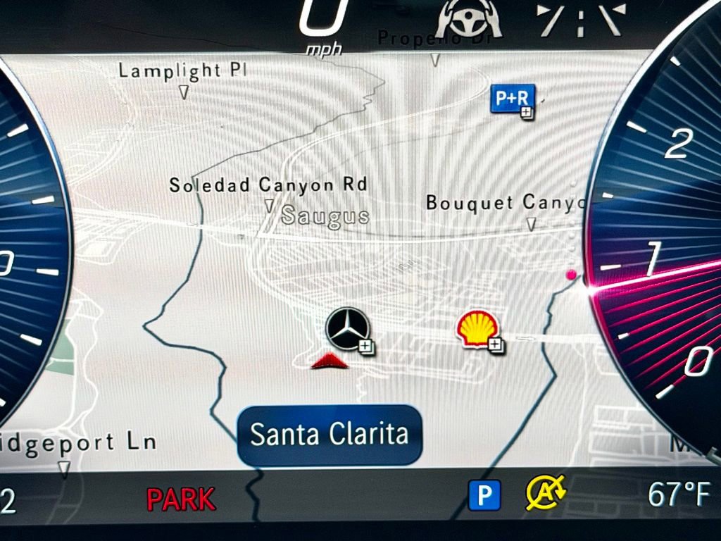 New 2026 Mercedes-Benz GLE 580 4MATIC image 21