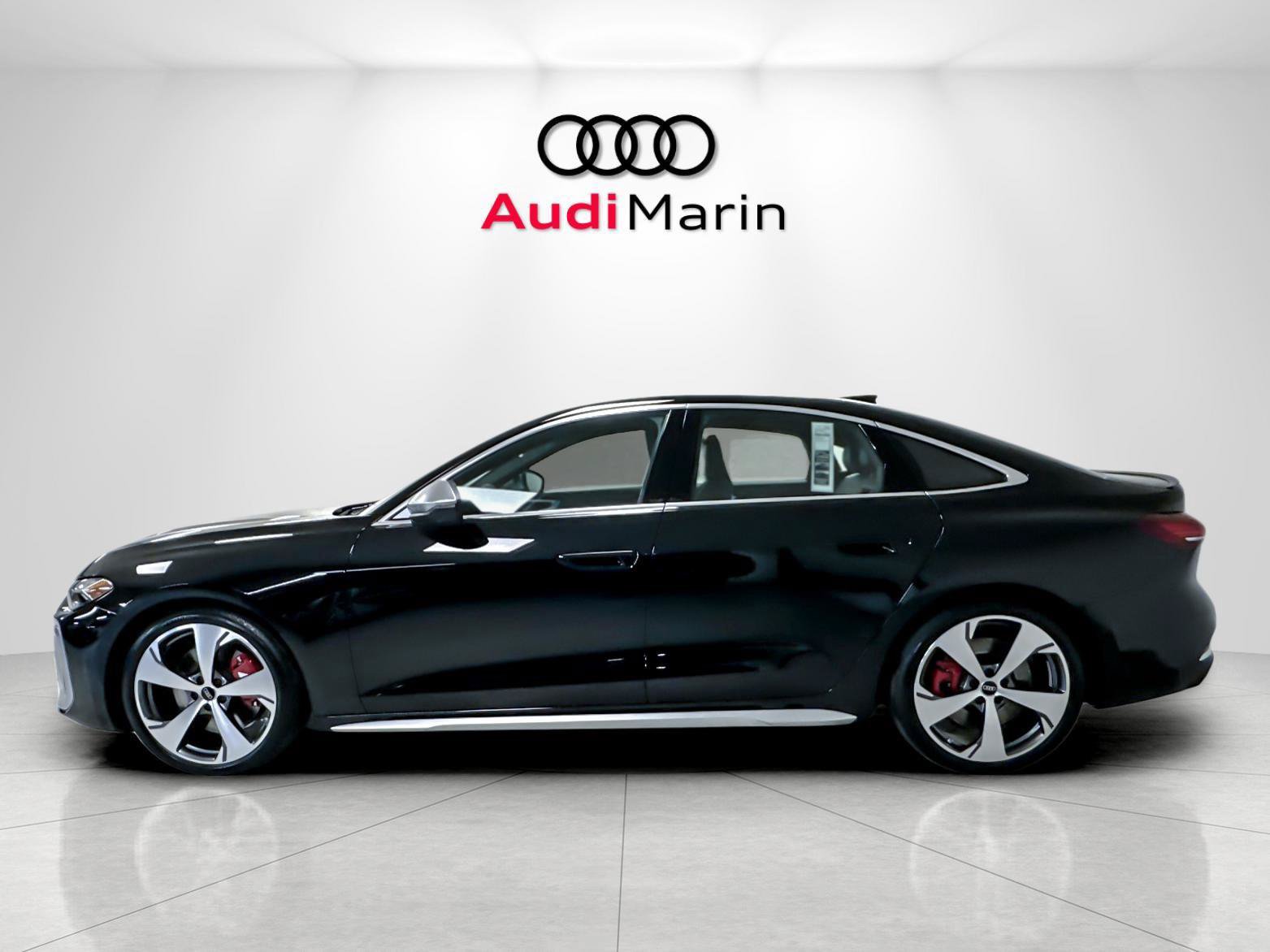 Certified 2025 Audi S5 Premium Plus AWD/4WD image 2