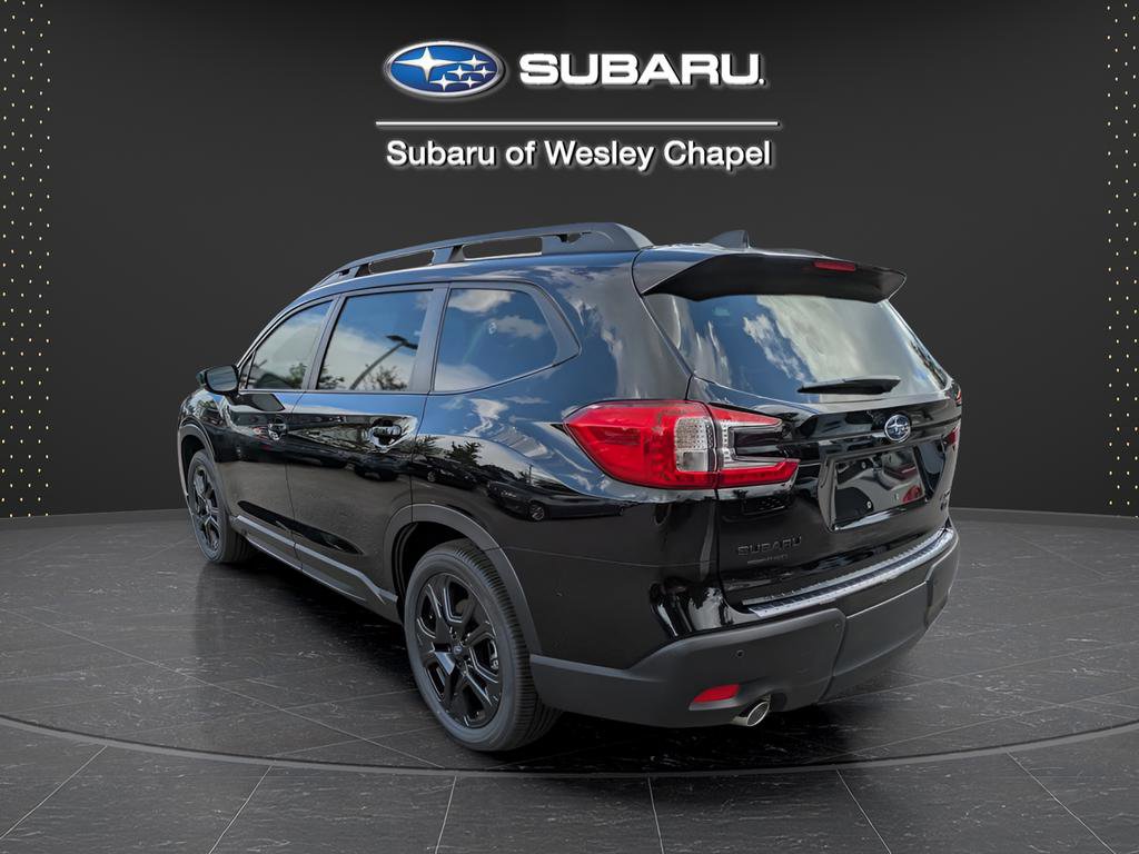 Certified 2025 Subaru Ascent Onyx Edition w/ Popular Package #2 AWD/4WD image 7