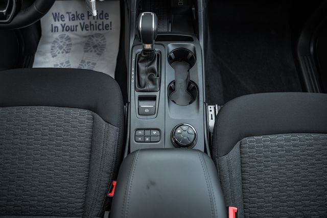 New 2026 Ford Ranger XLT w/ Technology Package image 36