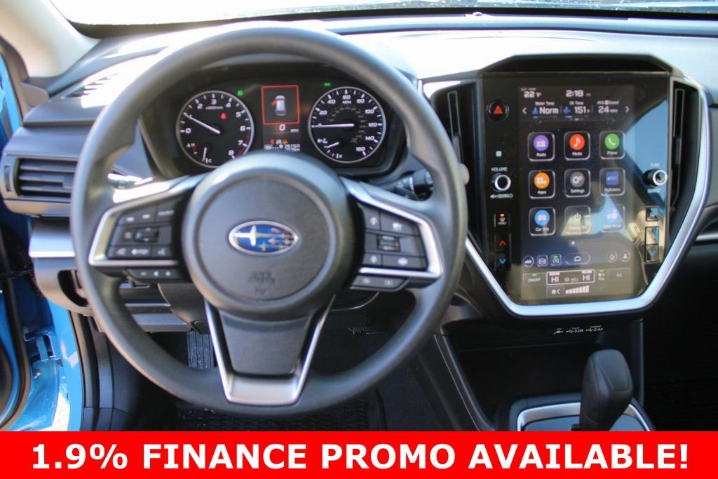 Used 2025 Subaru Impreza 2.0i Sport image 12