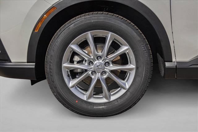 New 2026 Honda CR-V EX image 9