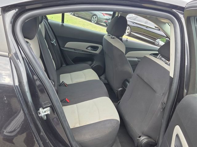 Used 2016 Chevrolet Cruze LS FWD image 14
