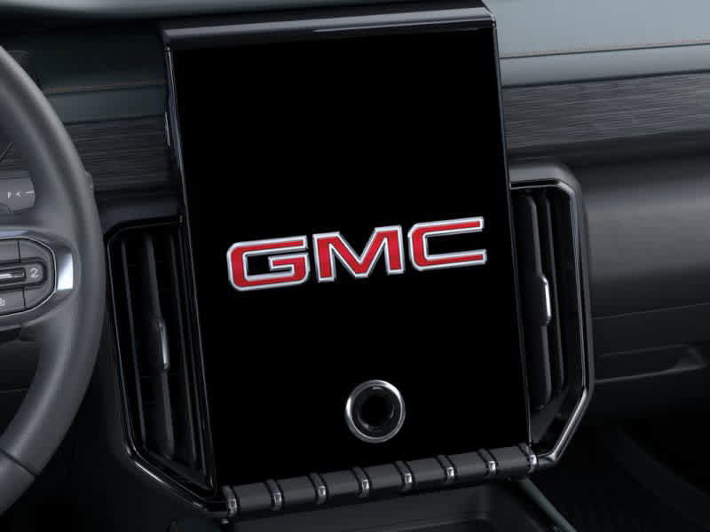 New 2025 GMC Acadia AT4 w/ LPO, Floor Liner Package image 20