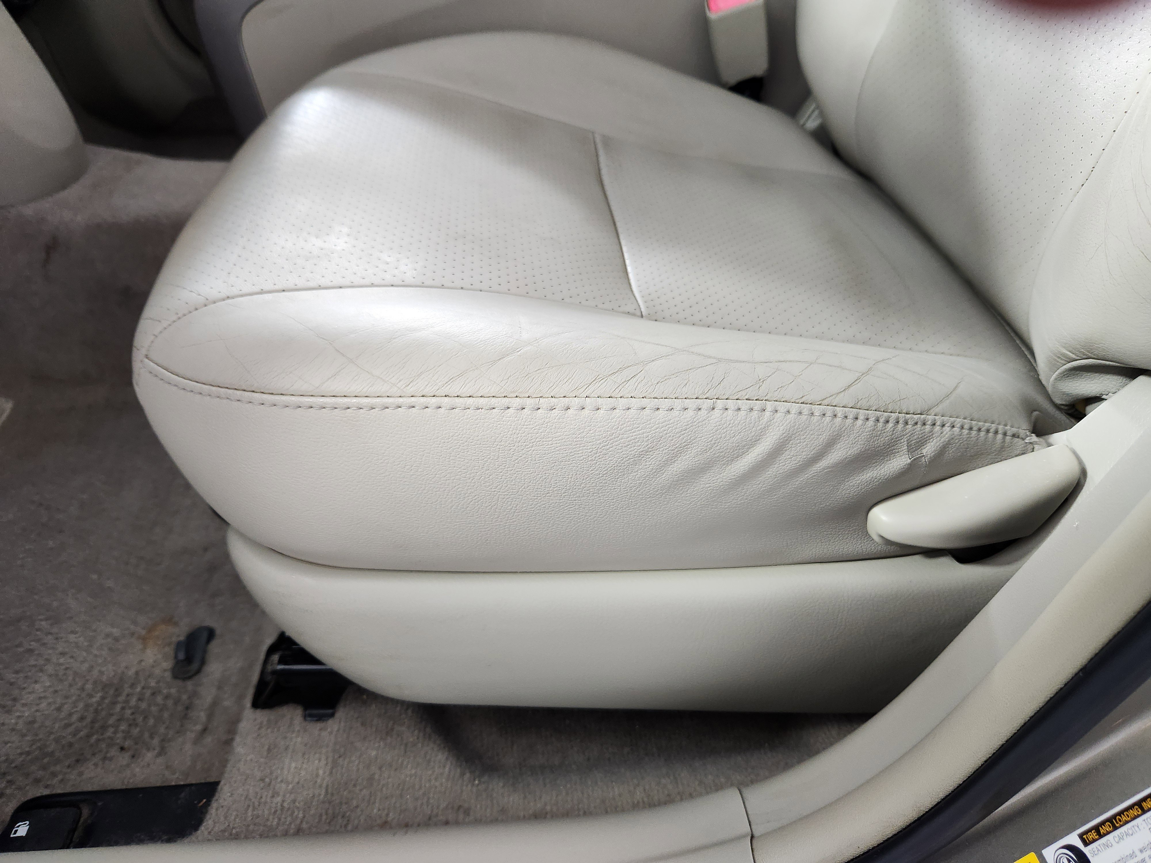 Used 2009 Toyota Prius FWD image 13