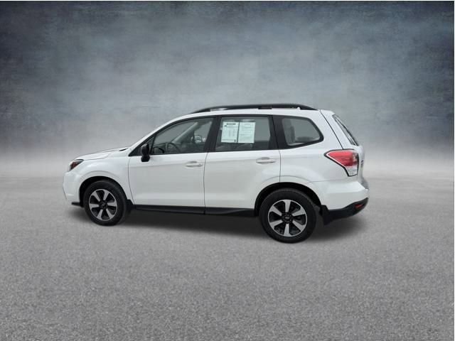 Used 2018 Subaru Forester 2.5i w/ Alloy Wheel Package image 7