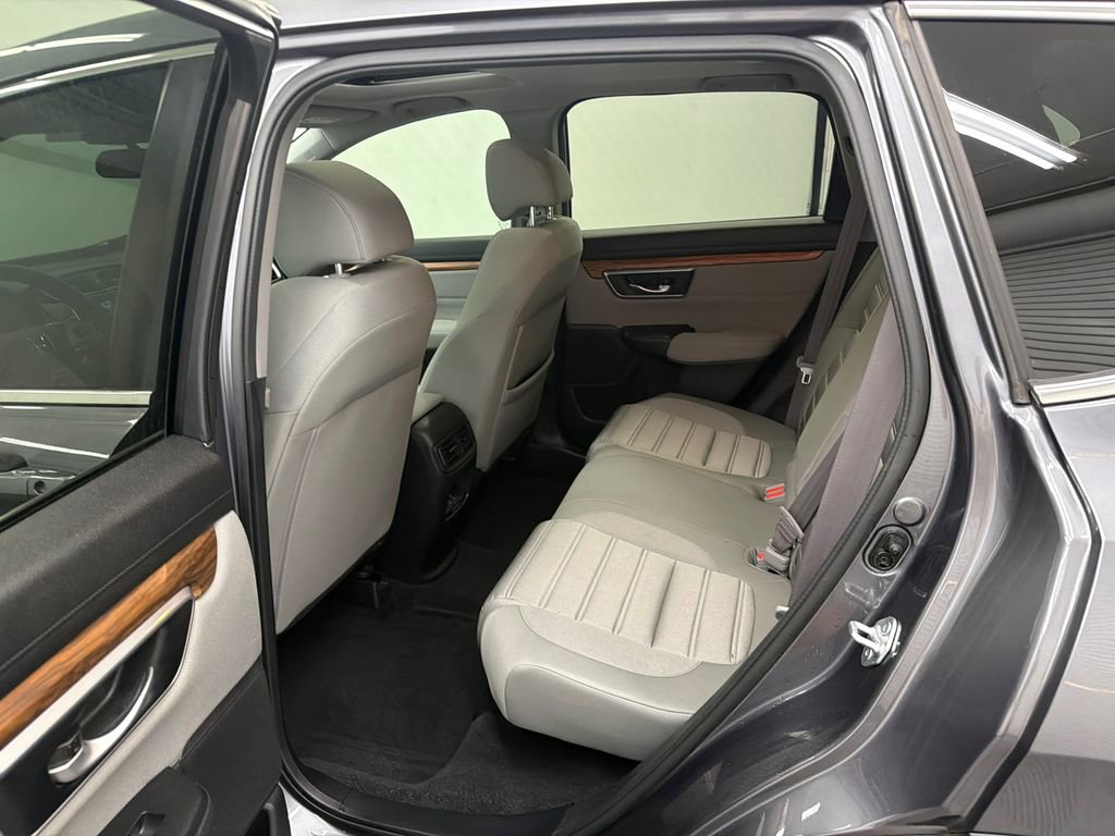 Used 2022 Honda CR-V EX image 21