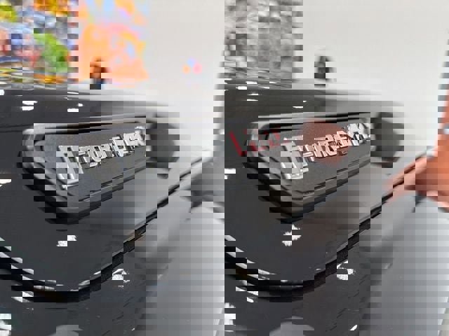 Used 2025 Toyota Tacoma Trailhunter image 24