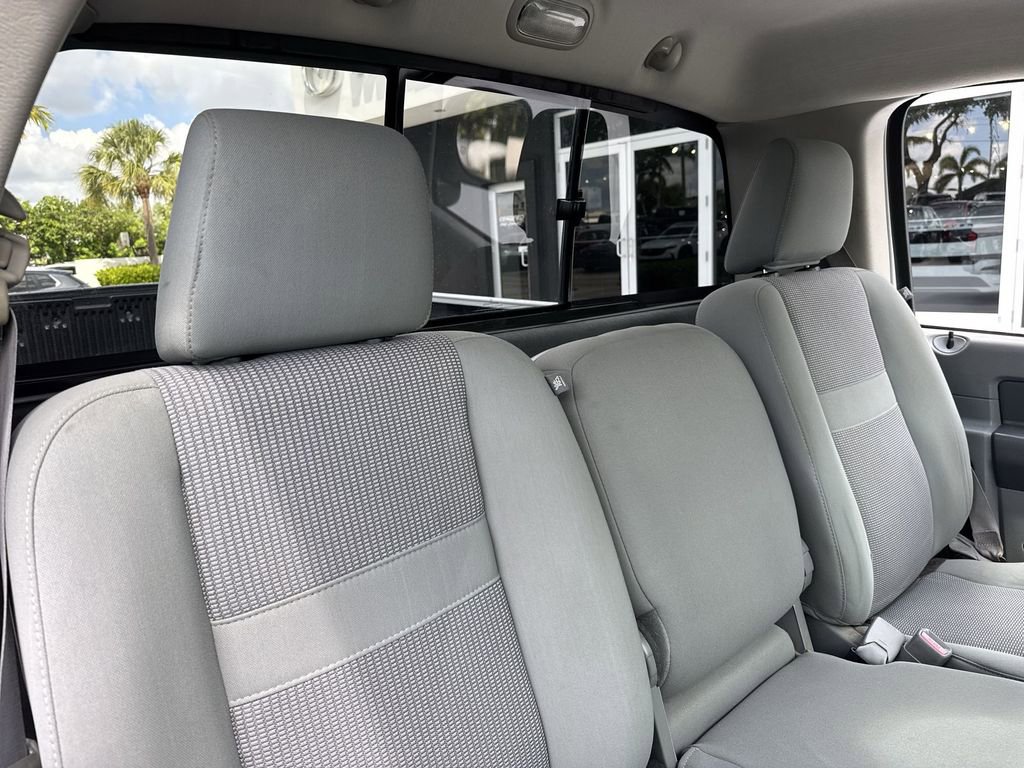 Used 2007 Dodge Ram 1500 Truck SLT RWD image 16