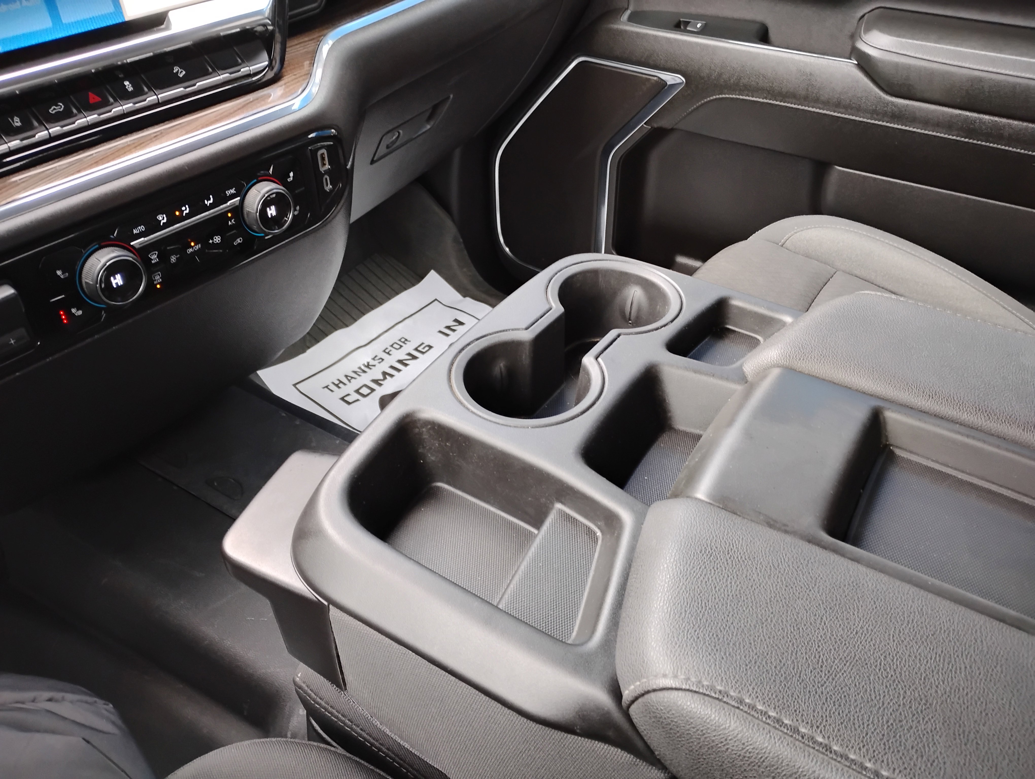 Used 2024 Chevrolet Silverado 2500 LT image 13