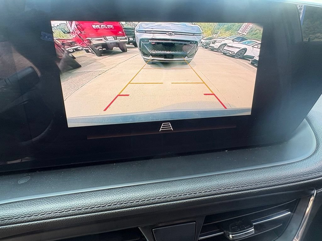 Used 2025 Buick Encore GX Preferred FWD image 14