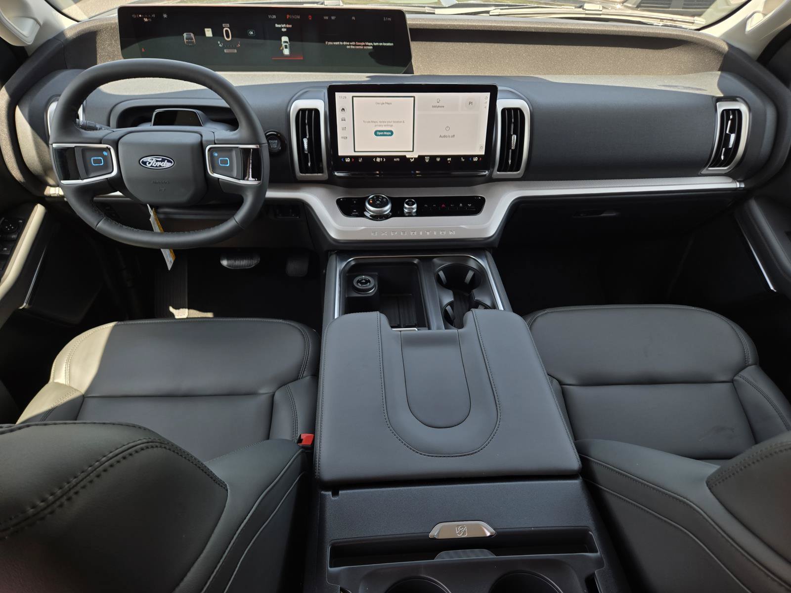New 2027 Ford Expedition Active RWD image 20