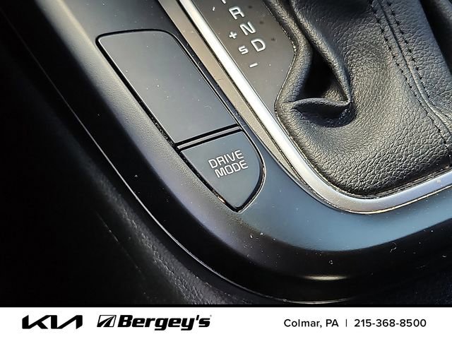 Certified 2025 Kia Soul LX FWD image 26