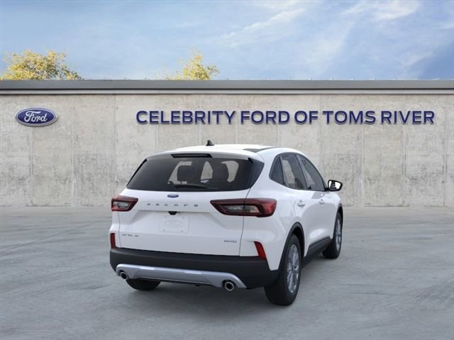 New 2026 Ford Escape Active AWD/4WD image 8