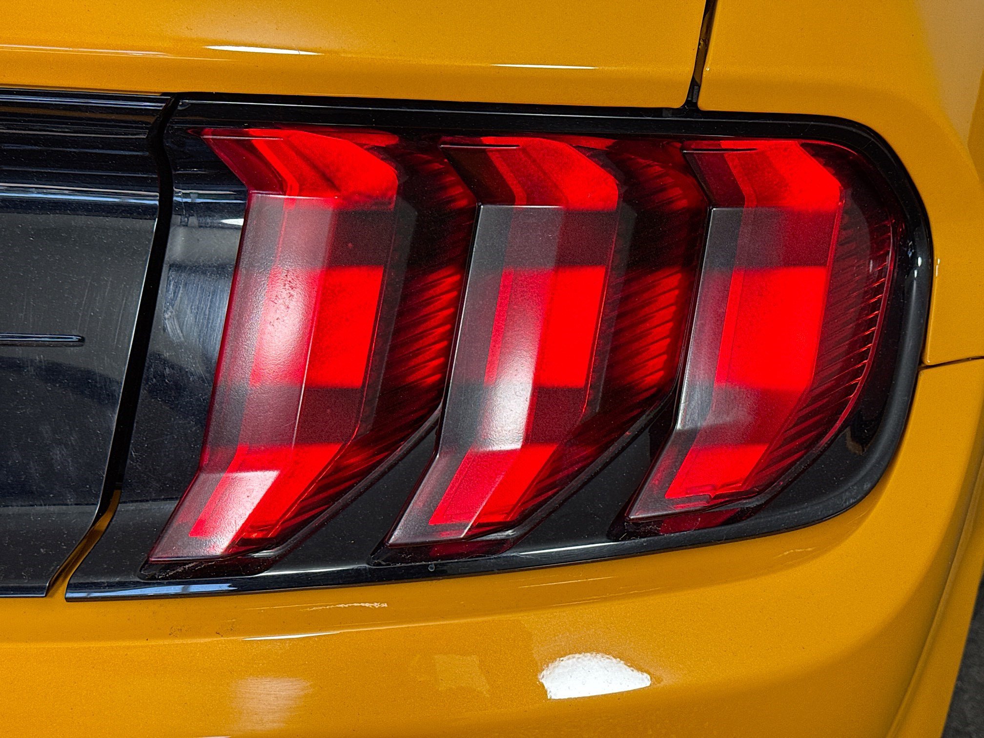 Used 2019 Ford Mustang GT Premium w/ Equipment Group 401A image 32