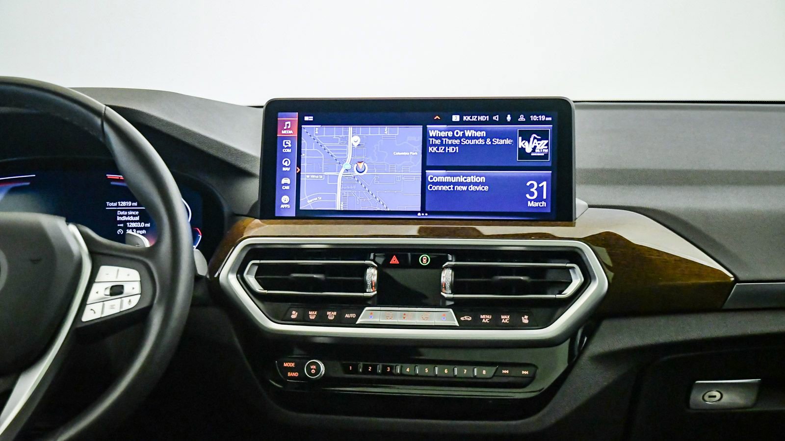 Certified 2023 BMW X3 xDrive30i w/ Premium Package w/ZPA image 14