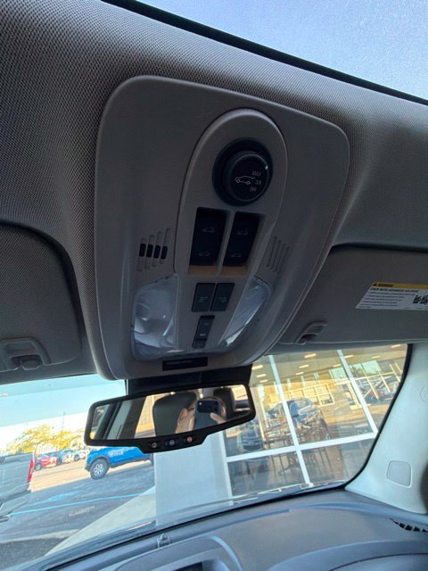 Used 2015 Chevrolet Equinox LTZ FWD image 7