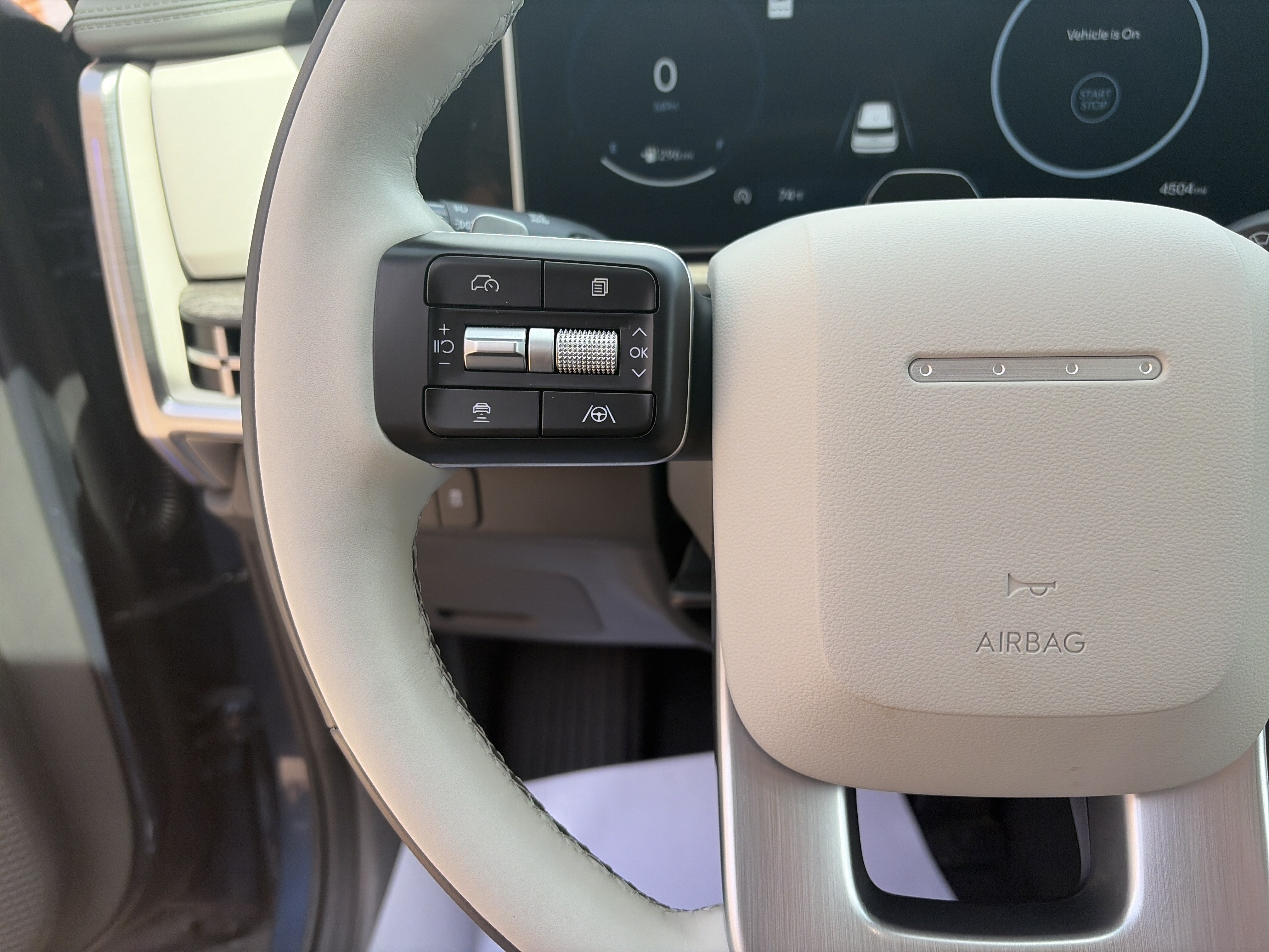 New 2026 Hyundai Santa Fe Calligraphy AWD/4WD image 19