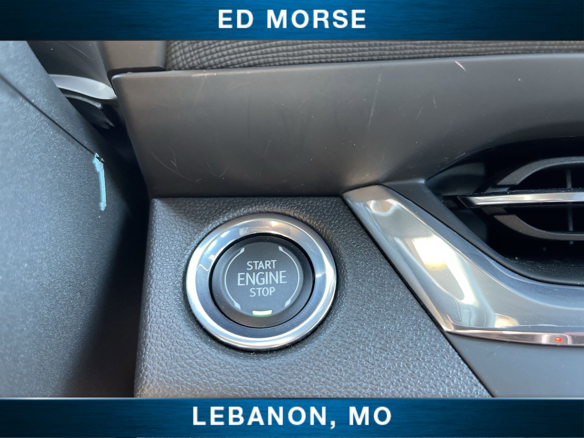 Used 2025 Buick Envista Preferred image 16