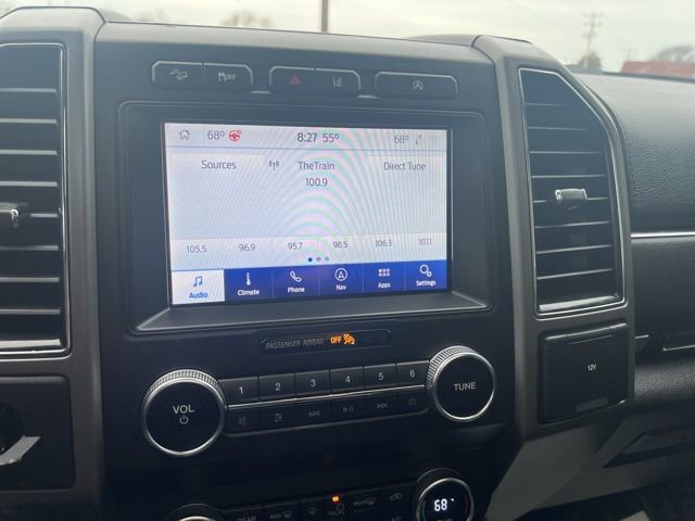 Used 2020 Ford Expedition XLT w/ Equipment Group 202A image 19