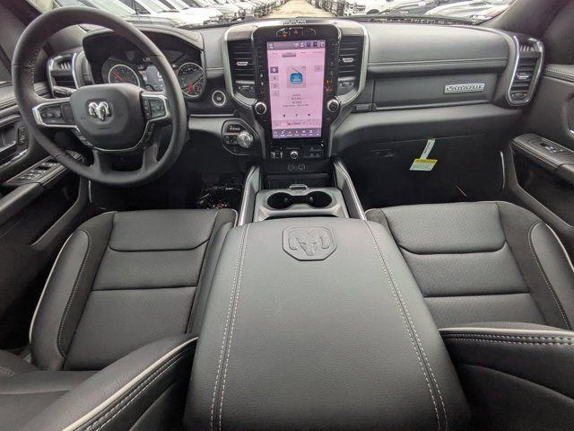 New 2026 RAM 1500 Laramie w/ Laramie Preferred Package image 13