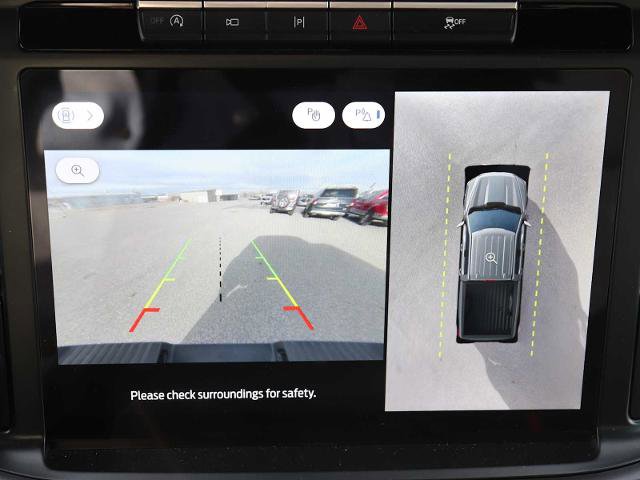 Certified 2024 Ford F150 XLT w/ Equipment Group 302A MID image 30