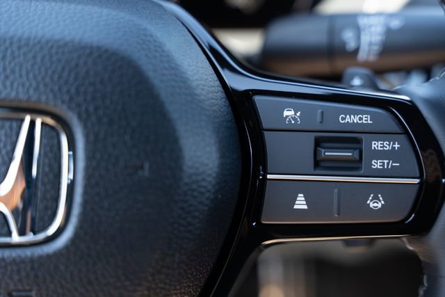 Used 2024 Honda Civic Sport image 17