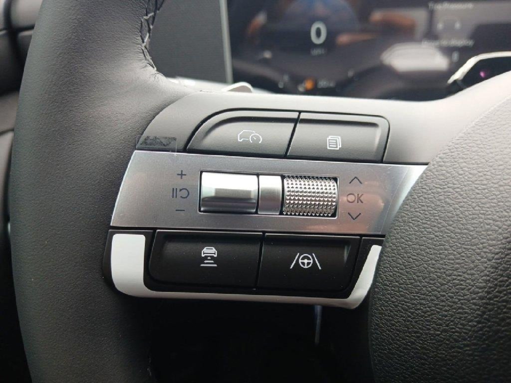 New 2026 Hyundai Santa Cruz XRT AWD/4WD image 16