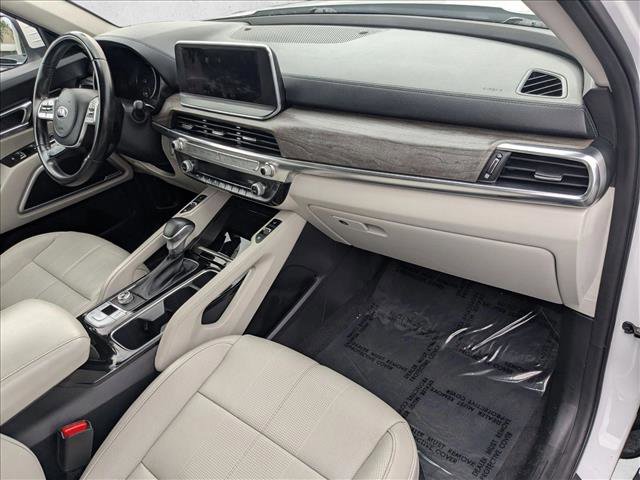 Used 2020 Kia Telluride EX image 25