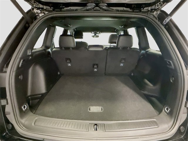 Used 2024 Jeep Grand Cherokee Limited image 23