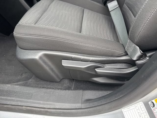 Certified 2025 Chevrolet Equinox LT FWD image 13