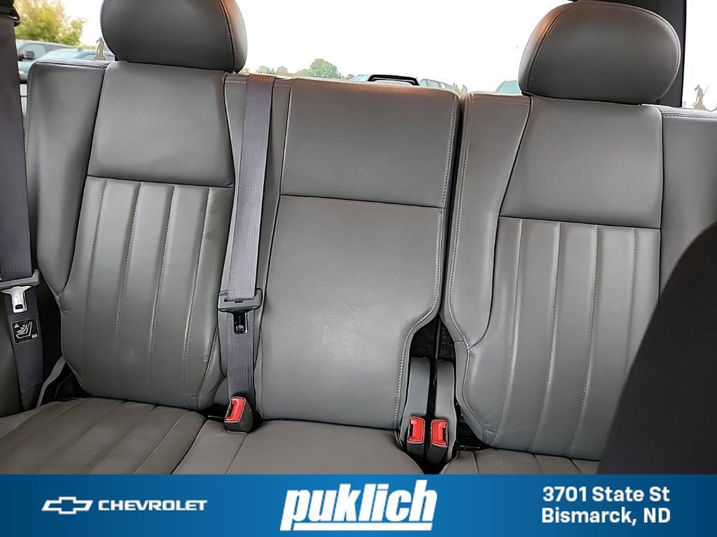 Used 2005 Jeep Liberty Limited AWD/4WD image 26