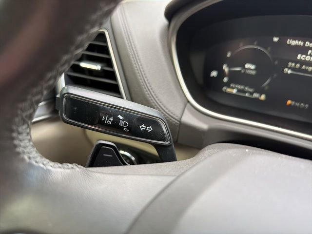 Used 2019 Lincoln Nautilus Reserve image 52