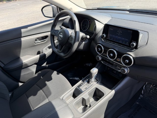 Used 2025 Nissan Sentra S FWD image 39