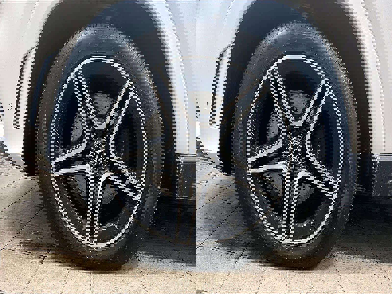 Used 2022 Mercedes-Benz GLS 450 4MATIC image 7