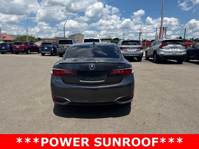 Used 2016 Acura ILX FWD image 4