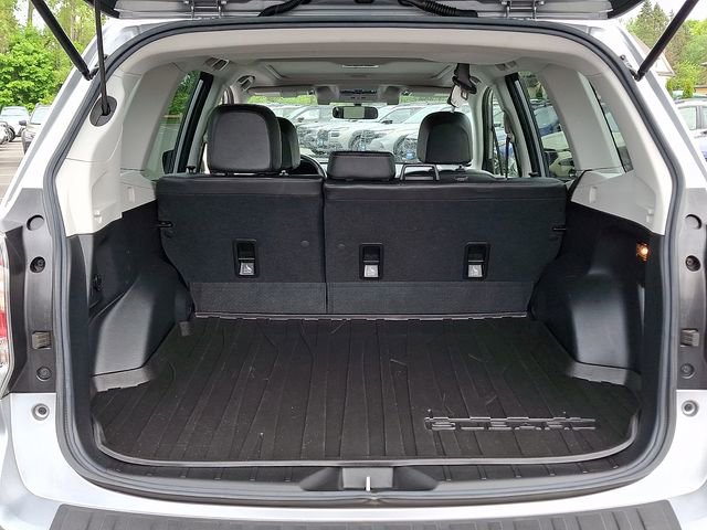 Used 2018 Subaru Forester 2.5i Limited AWD/4WD image 31