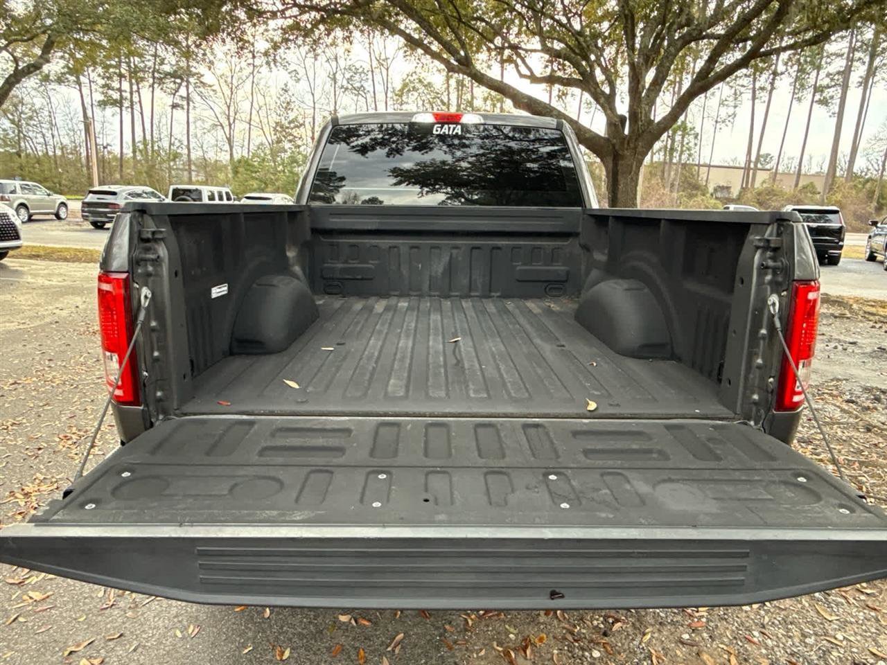 Used 2017 Ford F150 XL RWD image 13