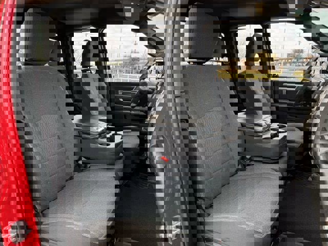 Used 2022 RAM 1500 Classic Warlock w/ Electronics Group image 29