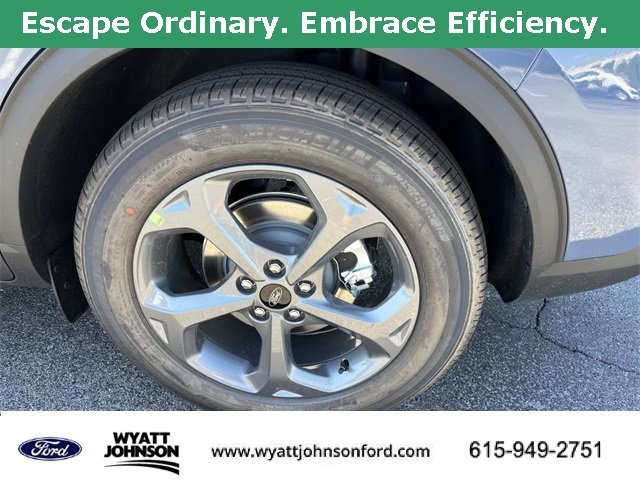 New 2026 Ford Escape ST-Line w/ Tech Pack #1 image 11