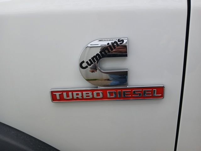 New 2026 RAM 4500 Tradesman w/ Chrome Appearance Group AWD/4WD image 6