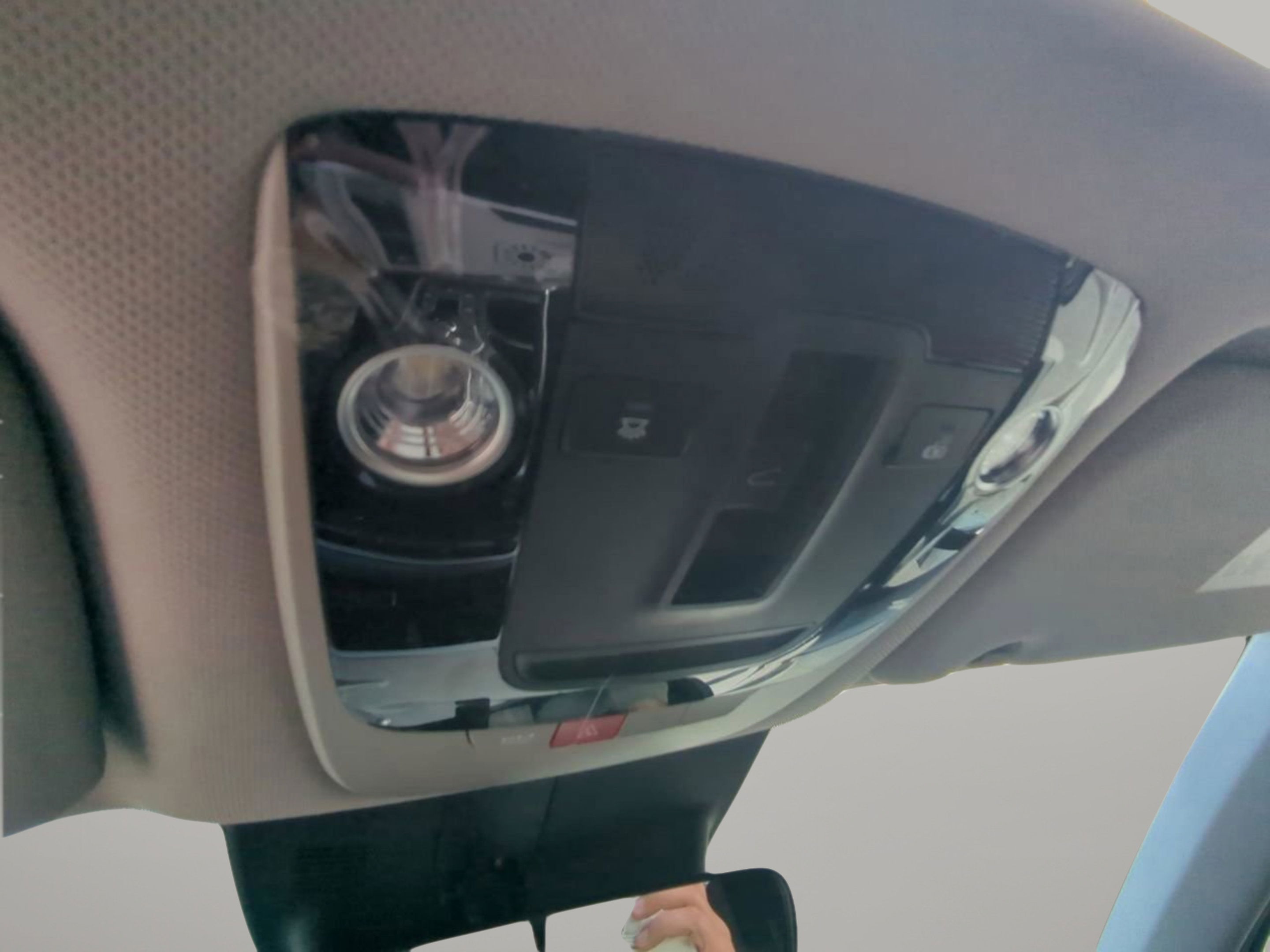 New 2026 Kia Sorento S w/ S Panoramic Sunroof Package FWD image 24