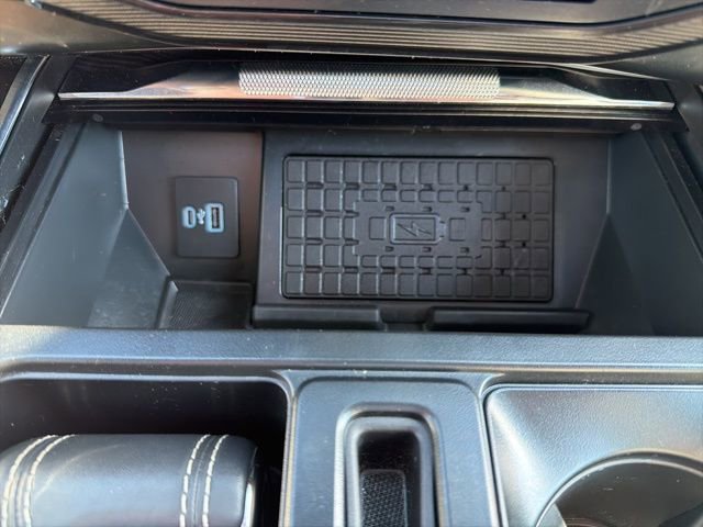 Used 2023 Ford F150 Lightning Platinum AWD/4WD image 55