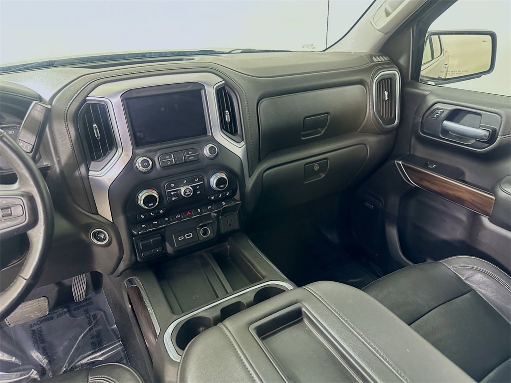 Used 2020 GMC Sierra 1500 SLT w/ SLT Premium Plus Package image 19